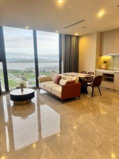 Halong Bay Luxury Homestay Beach View - 0