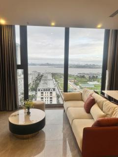 Halong Bay Luxury Homestay Beach View - 9