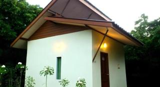 Suanlamyai Resort - 4