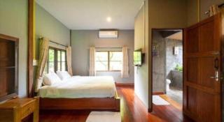 The Frog Khao Yai Resort - 6