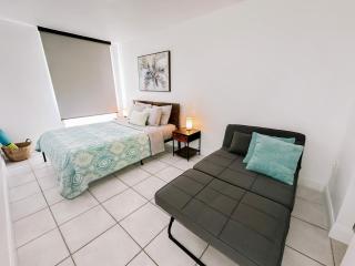 SouthBeach 1bedroom 2min walk to the Beach - 8