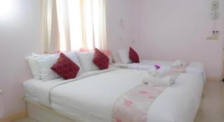 Wiangphumin Hotel - 9