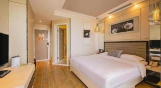 Palace Hotels Beijing Yongfeng Nan(S) Subway Station - 3