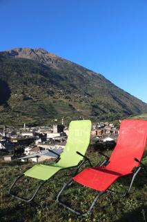 Ostello del Castello Tirano - Tirano - 8