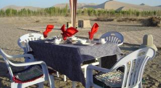 The Silk Road Dunhuang Hotel - 6