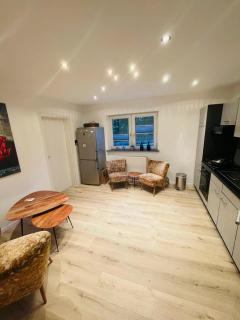 Ferienwohnung Am Landwehrgraben - 2