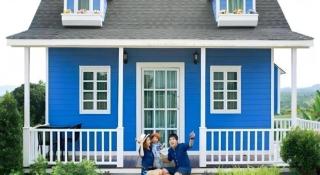 Montana Cotswolds Resort - Ban Kom - 8