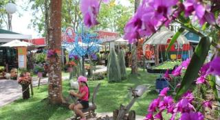 Montana Cotswolds Resort - Ban Kom - 3