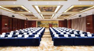 Chongqing Huachen International Hotel - 8