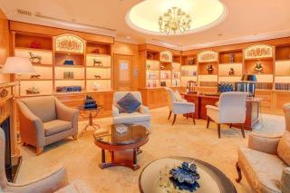 Regency Hotel -  - 8