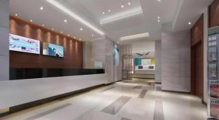 City Comfort Inn Nanning Chaoyang Square Metro Station - 8