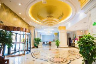 Vienna International Hotel Shanghai Hongqiao Expo Center Caohejing - 8