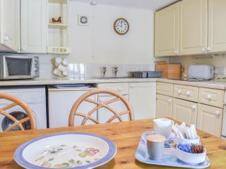 Swallow Cottage - 3