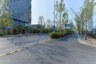 Home Inn Plus Shanghai Pudong Airport Chuansha Branch - 3