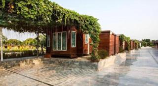 Prew Lom Chom Nam Resort - 7