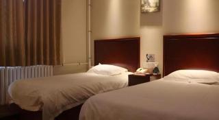 GreenTree Inn Beijing East Yizhuang District Second Kechuang Street Express Hotel - 8