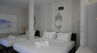 Silp-Pa Phra Nakhon Si Ayutthaya Hotel - 8