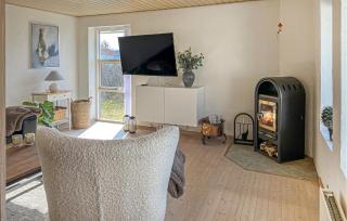 Beautiful Home In Blokhus With Wifi - 8