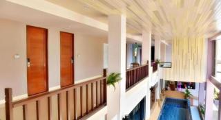 Na Tubthieng Boutique Resort Trang - 9