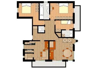 Appartamenti Vilin - 2