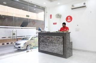 Hotel O Royal Dreams - 7