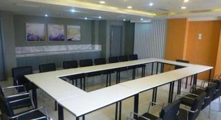 Jinjiang Inn Changchun Hongqi Street - Changchun - 8