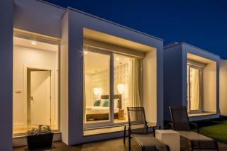 Cerca Design House - Fundão - 0