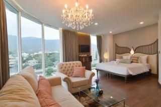 Baisirimaya Hotel - Chiang Mai - 6