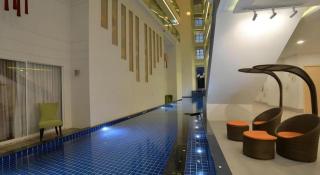 Baisirimaya Hotel - Chiang Mai - 5