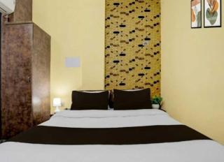 Hotel O Rukanpura Patna Formerly JC Menka Banquet Hall - 8