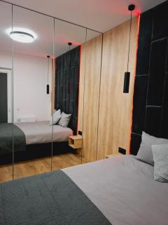 Apartament Wólczańska, Wanna, EXPO - 4