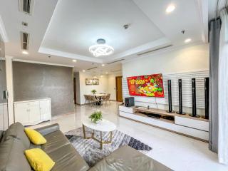 Nest365 - Landmark 81 Area Vinhomes Central Park - 7