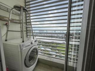 Nest365 - Landmark 81 Area Vinhomes Central Park - 1