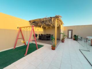 شاليهات الشوق - Djedda - 6