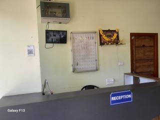 Hotel O Smile Comforts Boarding And Lodging - 3