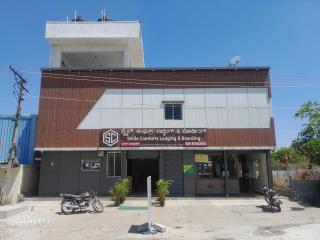 Hotel O Smile Comforts Boarding And Lodging - 2