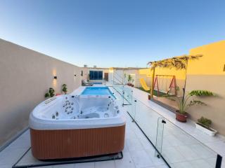 شاليهات الشوق - Djedda - 5