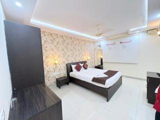 Hotel O UG Grand -1 - 4