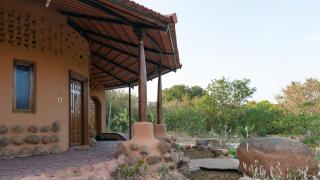 Bhudeep by Sanctity Ferme Stays, Near Bangalore - 9