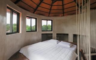 Bhudeep by Sanctity Ferme Stays, Near Bangalore - 8