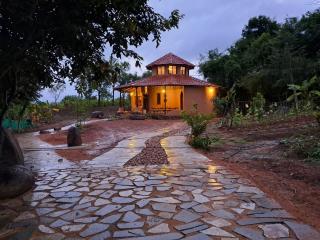 Bhudeep by Sanctity Ferme Stays, Near Bangalore - 5