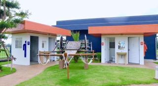 Infinity seesun resort - 8