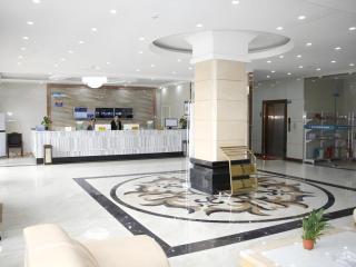GreenTree Alliance Yichun Fengcheng Jianyi Avenue Hotel - 4