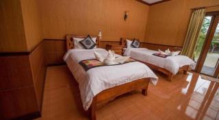 Baan Baitan Resort - 9