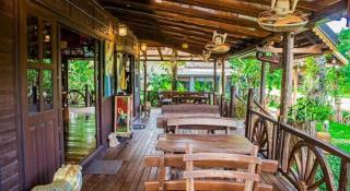 Baan Baitan Resort - 8