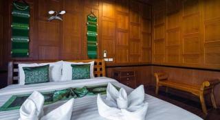 Baan Baitan Resort - 3