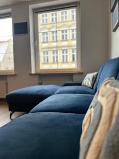 Apartament Targ Rybny LUXON Gdansk - Danzica - 5