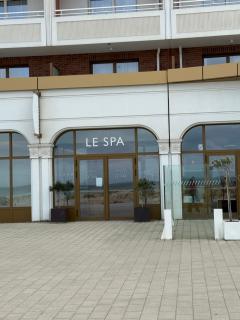 Malo les bains Appt à 7 minutes de la plage - Dunkerque - 6