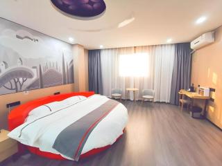 Thank Inn Plus Hotel Jiangyin University - 3