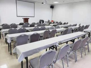 Jinjiang Inn Select Shenyang Tawan Xingshun Night Market Metro Station - 4